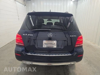 2015 Mercedes-Benz GLK 250 BlueTEC 4MATIC – miniatura 5