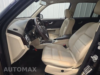2015 Mercedes-Benz GLK 250 BlueTEC 4MATIC – miniatura 7