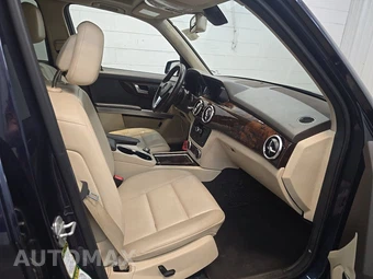 2015 Mercedes-Benz GLK 250 BlueTEC 4MATIC – miniatura 8