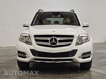 2015 Mercedes-Benz GLK 250 BlueTEC 4MATIC - miniatura 10
