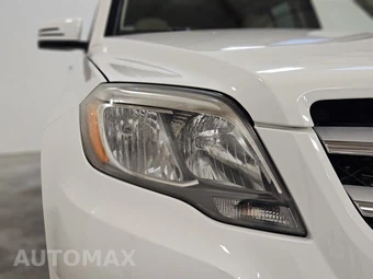 2015 Mercedes-Benz GLK 250 BlueTEC 4MATIC - miniatura 12