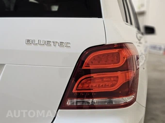 2015 Mercedes-Benz GLK 250 BlueTEC 4MATIC - miniatura 14