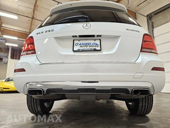 2015 Mercedes-Benz GLK 250 BlueTEC 4MATIC - miniatura 16