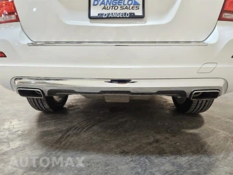 2015 Mercedes-Benz GLK 250 BlueTEC 4MATIC - miniatura 17