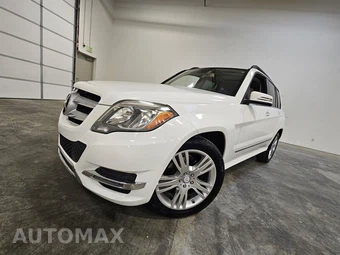 2015 Mercedes-Benz GLK 250 BlueTEC 4MATIC - miniatura 21