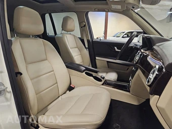 2015 Mercedes-Benz GLK 250 BlueTEC 4MATIC - miniatura 23