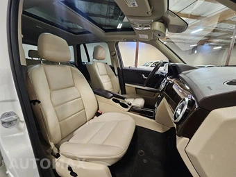 2015 Mercedes-Benz GLK 250 BlueTEC 4MATIC - miniatura 24