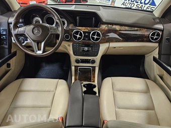 2015 Mercedes-Benz GLK 250 BlueTEC 4MATIC - miniatura 25