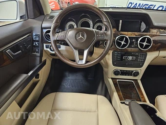 2015 Mercedes-Benz GLK 250 BlueTEC 4MATIC - miniatura 26