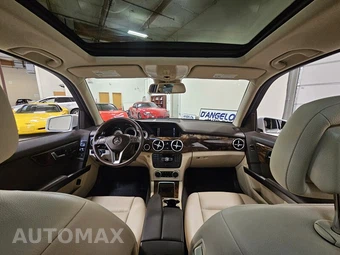 2015 Mercedes-Benz GLK 250 BlueTEC 4MATIC - miniatura 27