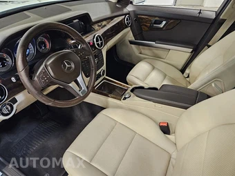 2015 Mercedes-Benz GLK 250 BlueTEC 4MATIC - miniatura 28