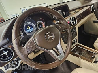 2015 Mercedes-Benz GLK 250 BlueTEC 4MATIC - miniatura 29