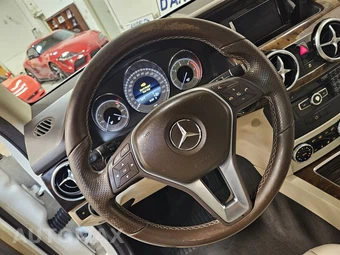 2015 Mercedes-Benz GLK 250 BlueTEC 4MATIC - miniatura 30