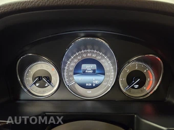 2015 Mercedes-Benz GLK 250 BlueTEC 4MATIC - miniatura 32