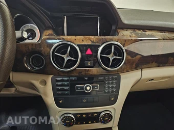 2015 Mercedes-Benz GLK 250 BlueTEC 4MATIC - miniatura 33