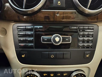 2015 Mercedes-Benz GLK 250 BlueTEC 4MATIC - miniatura 34