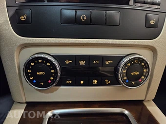 2015 Mercedes-Benz GLK 250 BlueTEC 4MATIC - miniatura 35