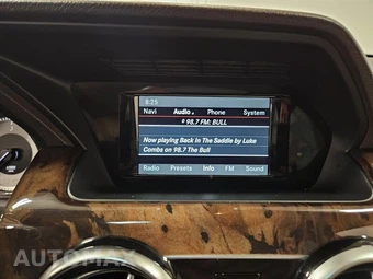 2015 Mercedes-Benz GLK 250 BlueTEC 4MATIC - miniatura 38