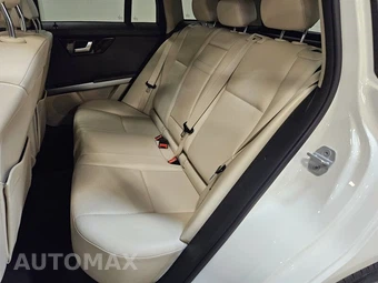 2015 Mercedes-Benz GLK 250 BlueTEC 4MATIC - miniatura 44