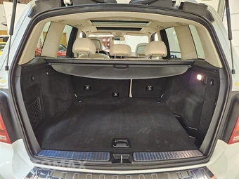 2015 Mercedes-Benz GLK 250 BlueTEC 4MATIC - miniatura 45