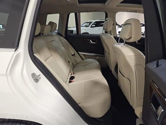 2015 Mercedes-Benz GLK 250 BlueTEC 4MATIC - miniatura 47