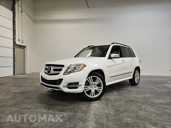 2015 Mercedes-Benz GLK 250 BlueTEC 4MATIC - miniatura 49