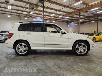 2015 Mercedes-Benz GLK 250 BlueTEC 4MATIC - miniatura 8