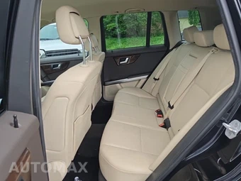 2015 Mercedes-Benz GLK 350 4MATIC – miniatura 16