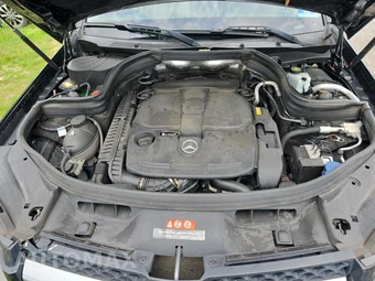 2015 Mercedes-Benz GLK 350 4MATIC – miniatura 18