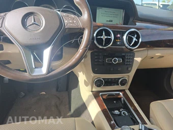 2015 Mercedes-Benz GLK 350 4MATIC – miniatura 11