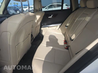 2015 Mercedes-Benz GLK 350 4MATIC – miniatura 13