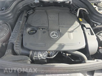 2015 Mercedes-Benz GLK 350 4MATIC – miniatura 15