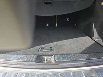 2015 Mercedes-Benz GLK 350 4MATIC – miniatura 16