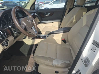 2015 Mercedes-Benz GLK 350 4MATIC – miniatura 7