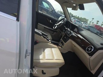 2015 Mercedes-Benz GLK 350 4MATIC – miniatura 8