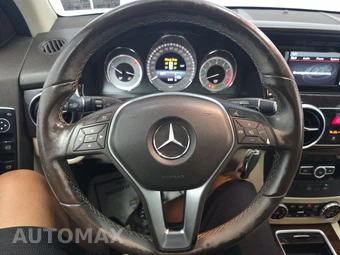 2015 Mercedes-Benz GLK 350 4MATIC – miniatura 10