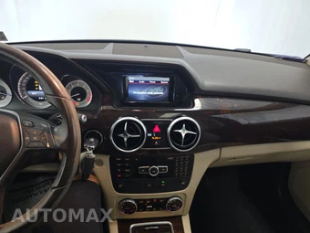 2015 Mercedes-Benz GLK 350 4MATIC – miniatura 11