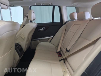 2015 Mercedes-Benz GLK 350 4MATIC – miniatura 13