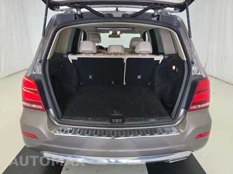 2015 Mercedes-Benz GLK 350 4MATIC – miniatura 16