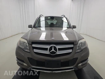 2015 Mercedes-Benz GLK 350 4MATIC – miniatura 2