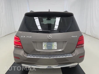 2015 Mercedes-Benz GLK 350 4MATIC – miniatura 5