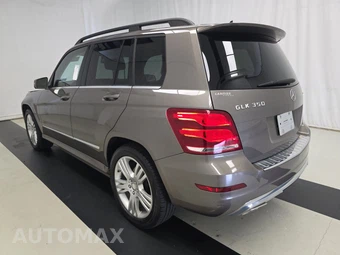 2015 Mercedes-Benz GLK 350 4MATIC – miniatura 6