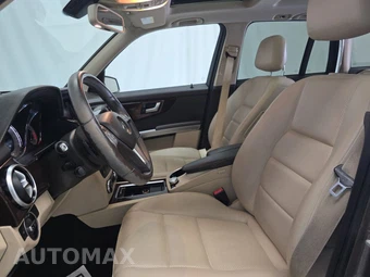 2015 Mercedes-Benz GLK 350 4MATIC – miniatura 7