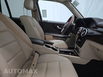 2015 Mercedes-Benz GLK 350 4MATIC – miniatura 8