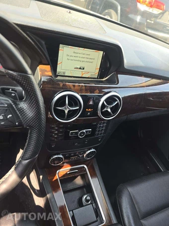 2015 Mercedes-Benz GLK 350 4MATIC – miniatura 10