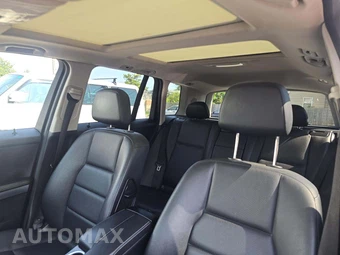 2015 Mercedes-Benz GLK 350 4MATIC – miniatura 11