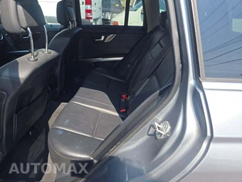 2015 Mercedes-Benz GLK 350 4MATIC – miniatura 13