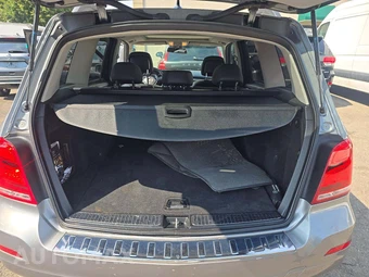 2015 Mercedes-Benz GLK 350 4MATIC – miniatura 14