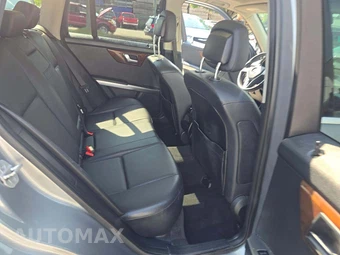 2015 Mercedes-Benz GLK 350 4MATIC – miniatura 16