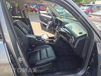 2015 Mercedes-Benz GLK 350 4MATIC – miniatura 18